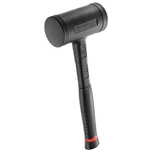 FACOM rückschlagfreier Hammer mit PVC-Griff, 720 G, 1 Stück, 216.40 von Facom