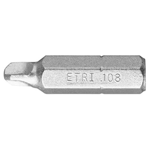 Facom ENS.312 – Impact-Bit, 1/2 Zoll (1,27 cm), für Schlitzschrauben von Facom