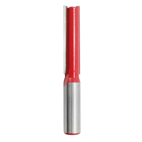 Fafeicy Flush Trim Router Bit Effizientes Holzschnitzwerkzeug für 1/2 Shank Router Cutter Holzbearbeitung Fafeicy Flush Trim Router Bit Effizientes Holzschnitzwerkzeug für 1/2 Shank Router Cutter Holzbearbeitung von Fafeicy