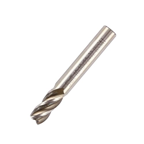 Fafeicy Quality HSS CNC Right Shaft 4 Flöte Final Molen Snijboor Zum Mahlen von Werkzeugen Fafeicy Quality HSS CNC Right Shaft 4 Flöte Final Molen Snijboor Zum Mahlen von Werkzeugen von Fafeicy