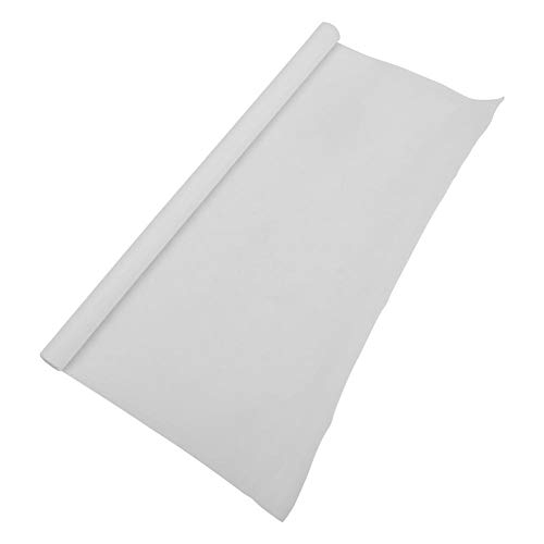 PTFE Folie 300x1000mm 0 1mm Hochtemperaturbeständig Selbstklebend Antihaftfolie für Transferpresse Heisspresse DIY Isoliermaterial PTFE Folie 300x1000mm 0 1mm Hochtemperaturbeständig Selbstklebend Antihaftfolie für Transferpresse Heisspresse DIY Isoliermaterial von Fafeicy