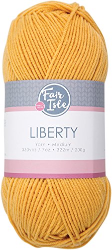 Fair Isle Liberty 200 g Garn von Fair Isle