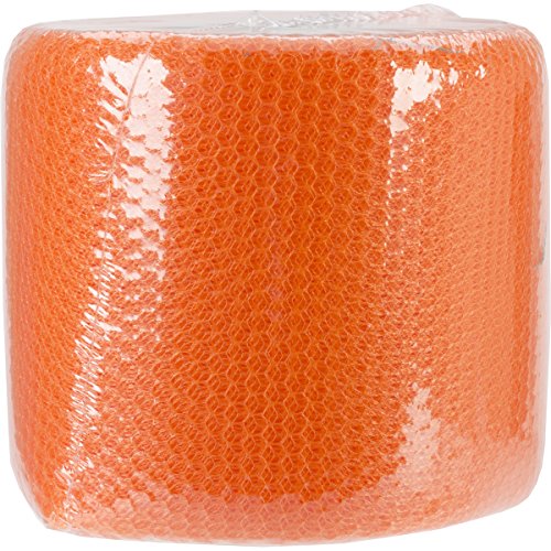 Falk Net Mesh Spule, 7,6 cm von 40 yd, Garnelen von Falk Fabrics LLC