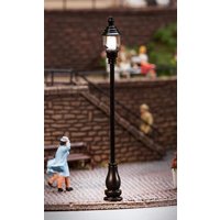 LED-Parklaterne von Faller