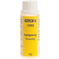 Naturstein, Imprägnierung, 100 g von Faller