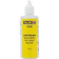 Schotterkleber, 100 g von Faller