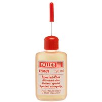 Spezial-Öler, 25 ml von Faller