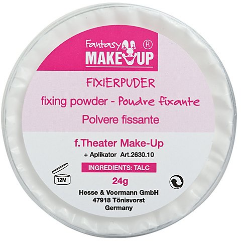 FANTASY Fixierpuder von Fantasy Make Up