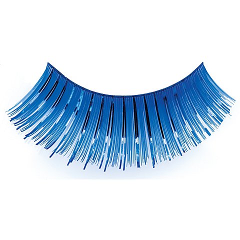 FANTASY Wimpern "Volume", blau von Fantasy Make Up