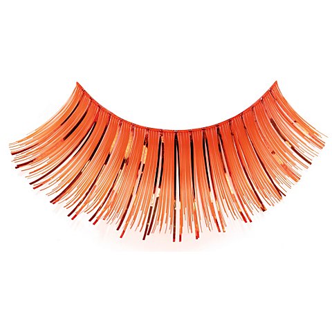 FANTASY Wimpern "Volume", orange von Fantasy Make Up