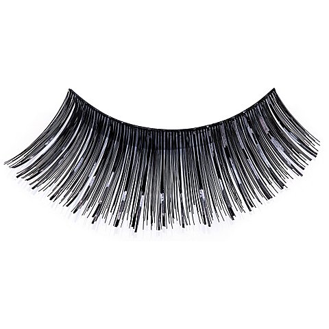 FANTASY Wimpern "Volume", schwarz von Fantasy Make Up