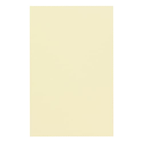 500 Blatt DIN A5 Papier - Vanille - 120gr - 14,8 x 21cm - Bastelbogen Tonpapier Bastelpapier Briefbogen - FarbenFroh by GUSTAV NEUSER 500 Blatt DIN A5 Papier - Vanille - 120gr - 14,8 x 21cm - Bastelbogen Tonpapier Bastelpapier Briefbogen - FarbenFroh by GUSTAV NEUSER von FarbenFroh by GUSTAV NEUSER