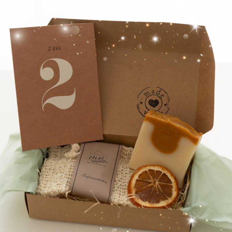 2. Advent Box von Faroel