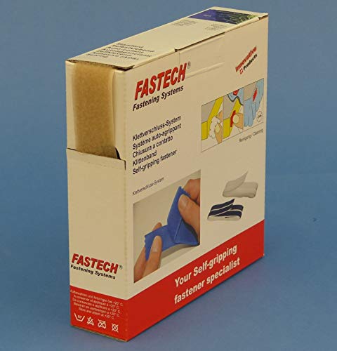 FASTECH B30-STD-L-091810, 10 M BOX LOOP STD 30 MM SKIN von Fastech