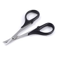 Fastrax Curved Scissors von Fastrax