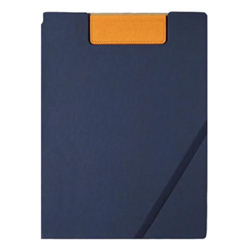 Writing Case A4 Clipboard, A4 Binder Storage Clipboard, Nursing Clipboard Folder, Notepad Clipboard, Document Drawing Pad Clipboard, Multifunctional Professional Clipboard Binder for Work von Fbinys