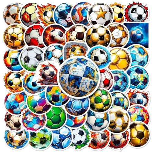 200 Stück Kinder Sport Aufkleber Sport Aufkleber Fußball Aufkleber Fußball Aufkleber Für Laptop Computer Gepäck Scrapbooking von Fcnjsao