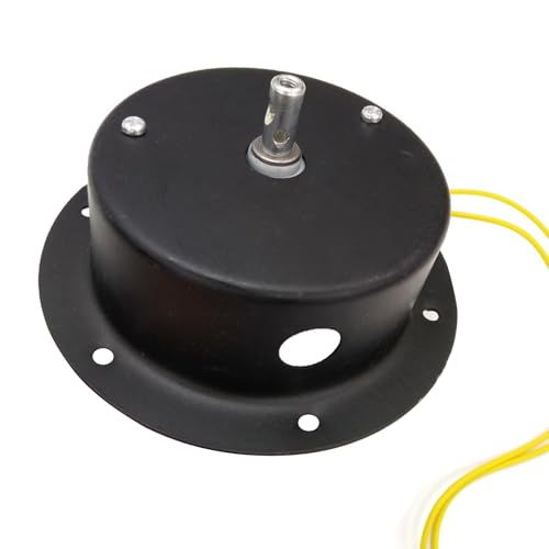 Robuster Geräusch Mit Alten Glaskupfen Motor Stille Operationen Motor Sphere Motor Für Verschiedene Spannungseinstellungen Und Anwendung von Fcnjsao