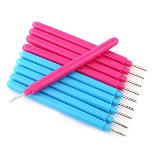 Fdit DIY Rolle Papierpaste Werkzeug Quilling Papier Handwerk Rollkit Schlitz Werkzeuge Streifen Pinzette Dekoration 1 Satz Fdit DIY Rolle Papierpaste Werkzeug Quilling Papier Handwerk Rollkit Schlitz Werkzeuge Streifen Pinzette Dekoration 1 Satz von Fdit