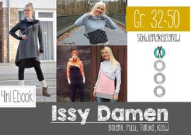 Issy Damen von FeeFee