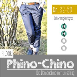 Phino Chino Damen von FeeFee