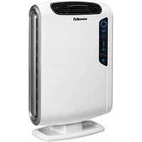 Fellowes AeraMax DX55 Luftreiniger weiß Low-Turbo: 37-51 W von Fellowes