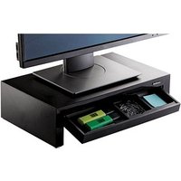 Fellowes Monitorständer Designer Suites schwarz von Fellowes