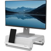 Fellowes Monitorständer Breyta weiß von Fellowes