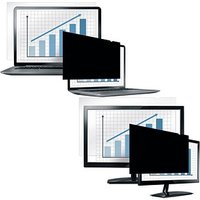 Fellowes PrivaScreen Display-Blickschutzfolie für 61,0 cm (24,0 Zoll) von Fellowes