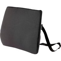 Fellowes Rückenkissen für Bürostühle Breyta™ schwarz 33,0 x 38,0 cm von Fellowes