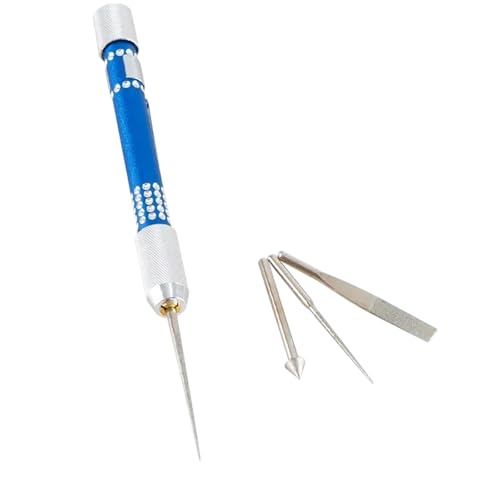 Fenteer Schmuckakte Set Jewelers Tool DIY Praktisch einfach zu verwenden Geschenkdauer Fenteer Schmuckakte Set Jewelers Tool DIY Praktisch einfach zu verwenden Geschenkdauer von Fenteer