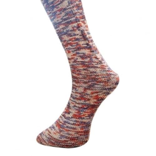 Ferner Wolle Lungauer Sockenwolle 4-fach Merino 510-22 Ferner Wolle Lungauer Sockenwolle 4-fach Merino 510-22 von Ferner Wolle