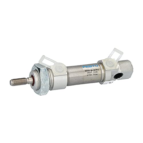 Festo 19207 dsnu-20–10-p-a Standard Zylinder von Festo