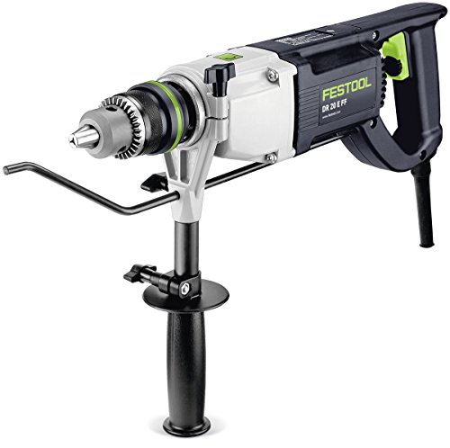 FESTOOL 767991 Bohrmaschine DR 20 E FF-Plus von Festool