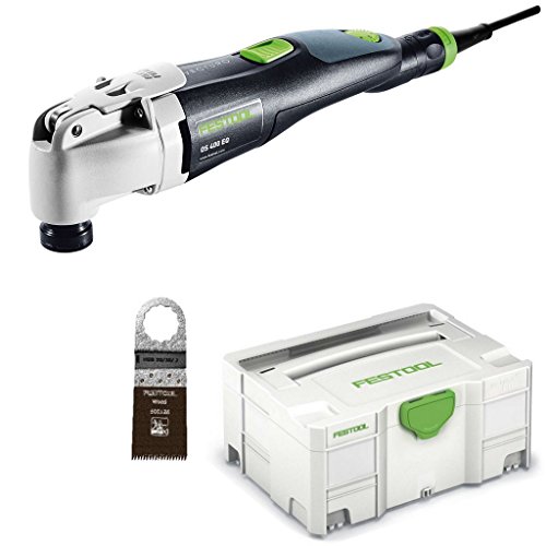 Festool 563000 – schwingende EQ 400 und mehr Jahren von Festool