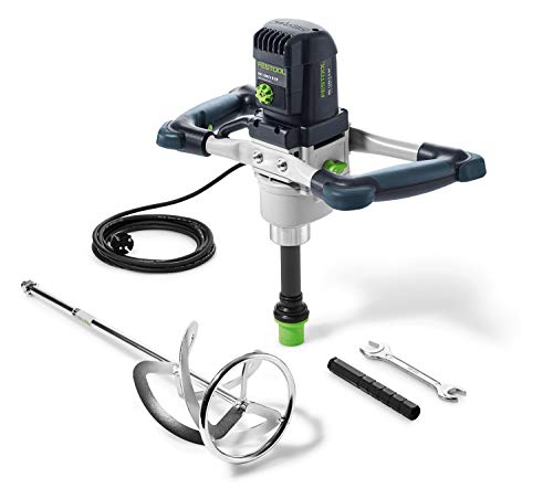 Festool Agitador MX 1200/2 E EF HS3R von Festool