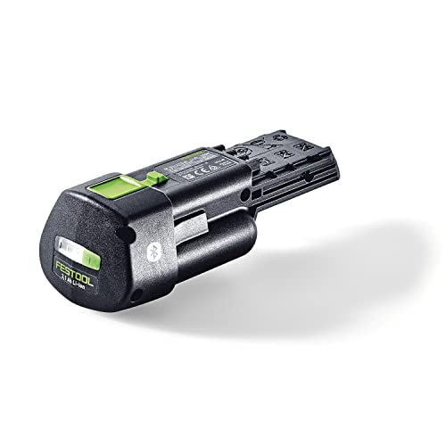 Festool Akkupack BP 18 Li 3,1 Ergo-I von Festool