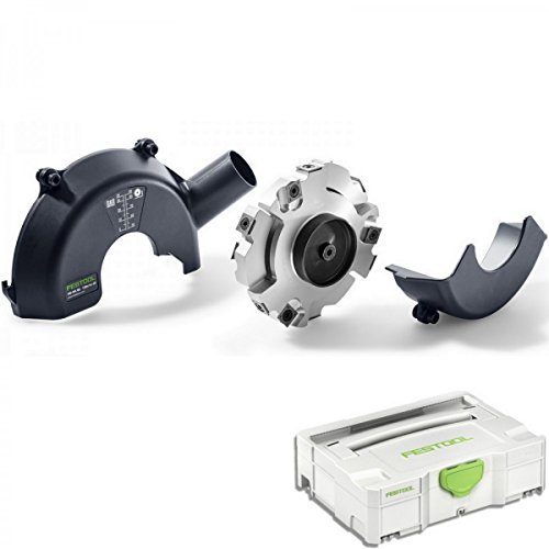 Festool Dispositivo para ranuras VN-HK85 130x16-25 von Festool