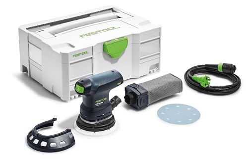 Festool Exzenterschleifer von Festool