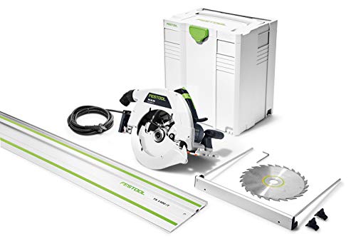 Festool Sierra Circular HK 85 EB-Plus-FS von Festool