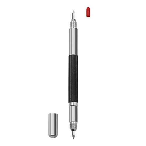 Fhsqwernm Scriber Pen Gravurwerkzeug Metall Schmuck Markierung von Fhsqwernm