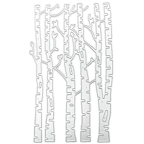 Metall-Stanzformen für Kartenherstellung, Scrapbooking, Papierbastelvorlage, handgefertigte Form von Fhsqwernm