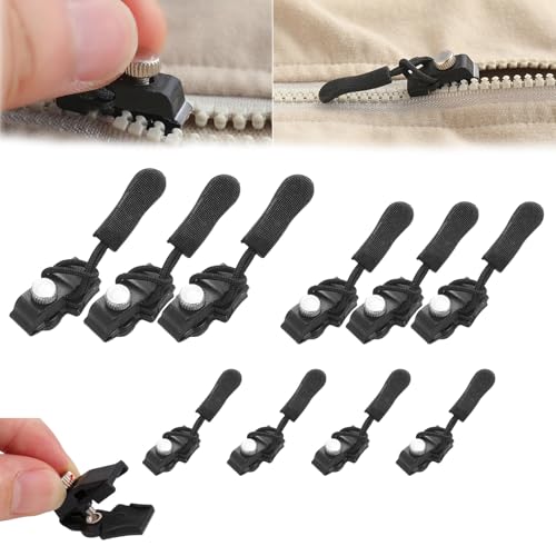 Zipper Replacement, zipper Repair Kit, reisverschluss-reparaturset, reisverschluss-zipper, reisverschluss-fix-kit,reißverschluss Reparieren,reisverschluss-zipper ersatz,reißverschluss Reparaturset von Ficugxd