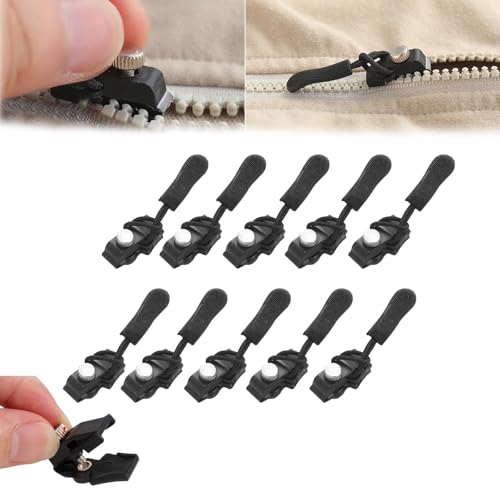 Zipper Replacement, zipper Repair Kit, reisverschluss-reparaturset, reisverschluss-zipper, reisverschluss-fix-kit,reißverschluss Reparieren,reisverschluss-zipper ersatz,reißverschluss Reparaturset von Ficugxd