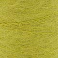 Concept Katia 20g SuperKid Mohair - Farbe: 21 - gelb - einem Premium-Garn in 50 fantastischen Farben von Fil Katia