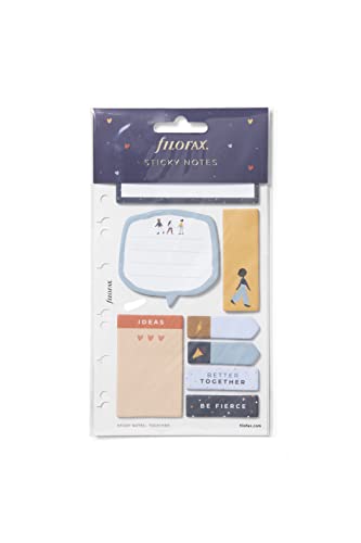 Filofax Accessories Together Sticky Notes von Filofax