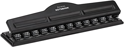 Filofax Notizbuch-Locher (B142119) von Filofax