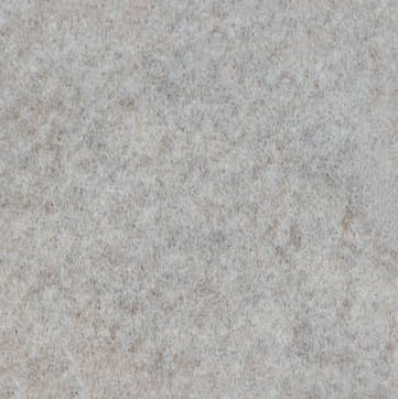 FILZ ASMUSSEN Filz Carpetfilz Nadelfilz selbstklebend dehnbar 3 mm - Meterware - (Vanille, 1m x 1,50m) von Filz Asmussen