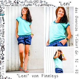 Leni von Finnleys