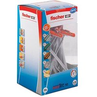 fischer DuoTec 10 Universaldübel-Sortiment 20 Stück von Fischer